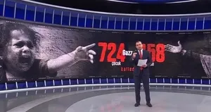 Filistin’de en çok çocukların canı yanıyor