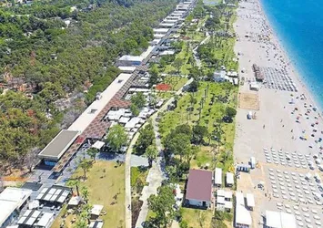 CHP'nin Antalya'daki tezgahı erken patladı