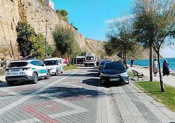 Silivri Sahil'de korkunç olay! 1 kişi ölü bulundu