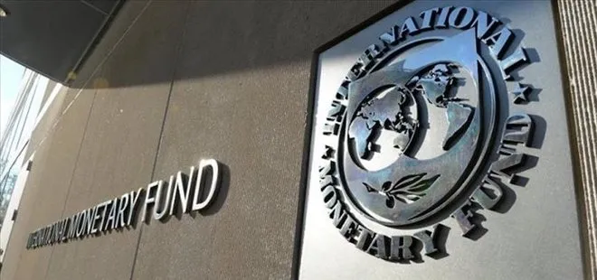 Son dakika: IMF son rakamları paylaştı! İşte Türkiye ekonomisinin büyüme tahmini