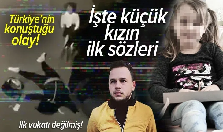 Samsun’da eski eşinin dövdüğü kadının annesi konuştu: Torunum ’babamı görürsem taş atarım’ diyor