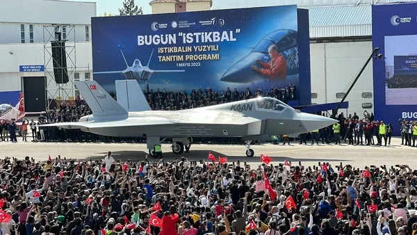 Fatih Altaylı'nın YouTube kanalına abone toplama çabası! Yine aynı senaryo! Milli gururumuz KAAN'ı hedef aldı - 1