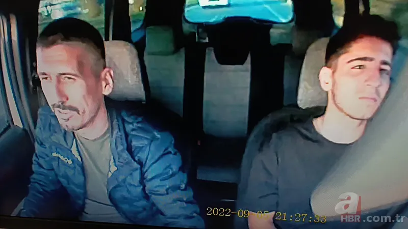 Dolandırıcılara emekli polis şoku! Bütün planları altüst oldu 7