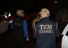İstanbul merkezli 17 ilde FETÖ operasyonu