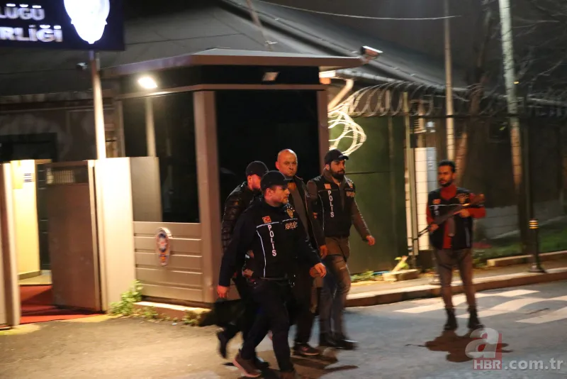 Papağana işkence eden Murat Özdemir tacizci çıktı! 16