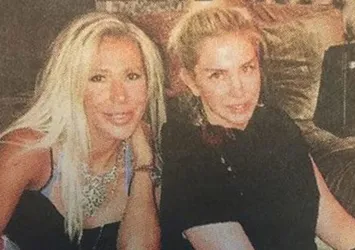 Selin İmer'in çanta pozu olay oldu!