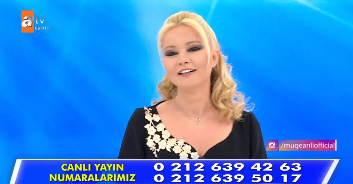 son dakika muge anli ile tatli sert 26 mayis carsamba canli yayin izle video atv ahaber video izle son dakika muge anli ile tatli sert 26 mayis carsamba canli yayin izle video atv ahaber video izle