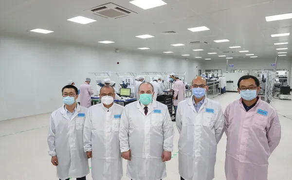 Son dakika: Bakan Varank açıkladı! O markanın telefonları Türkiye'de satılacak - 2