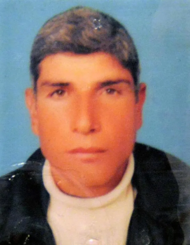 Adana’da kardeşini “Güzel ekmek pişirmiyorsun” diye 5 yıl önce öldüren zanlı yakalandı - 2