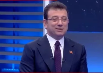 Seçim gecesi "kazandık" algısı yapan Ekrem İmamoğlu manipülasyon peşinde! Başkan Erdoğan'ı hedef alıp yalan anketlere sarıldı