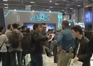 SAHA EXPO’da kapılarını halka açıldı!