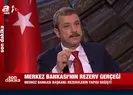 MB Başkanı Kavcıoğlu açıkladı: Berat Albayrak döneminde...