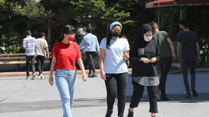 Son dakika: İçişleri Bakanlığı'ndan 81 ile eğitim öğretimde alınacak trafik tedbirleri genelgesi - 7