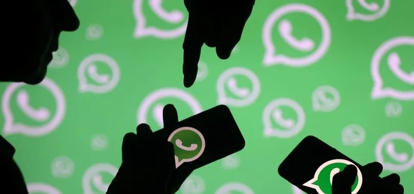 WhatsApp mesajlarında radikal değişiklik
