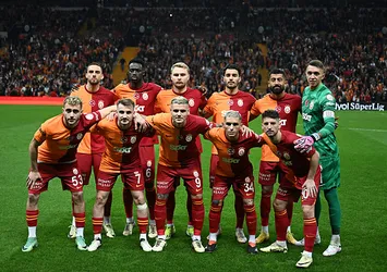 Galatasaray-Başakşehir maç sonucu: 2-0