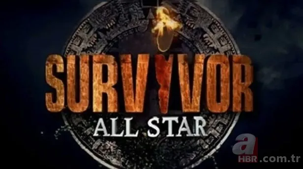 Survivor 2021 All Star kadrosuna bomba isimler! Acun Ilıcalı vites yükseltti! Aleyna Kalaycıoğlu'ndan sonra... 5