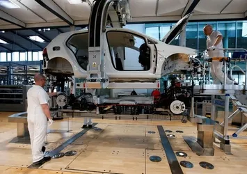 Volkswagen'le ilgili önemli iddia