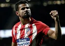 Diego Costa zirvesi
