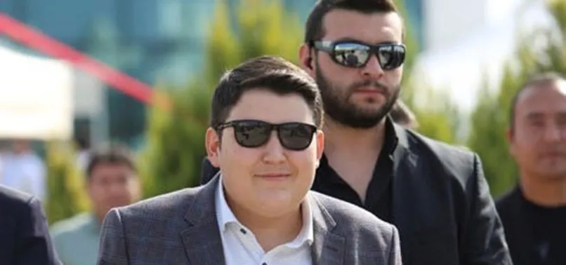 Mehmet Aydın son vurgunu böyle yapmış