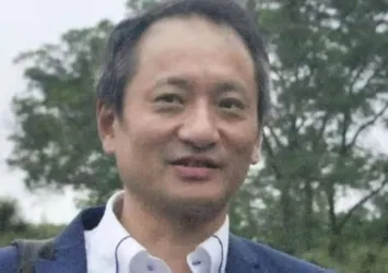 Çinli profesör ülkesine döndükten sonra kayboldu!