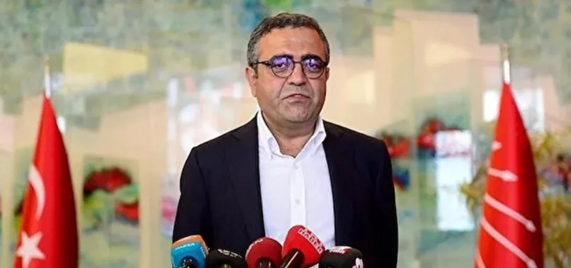 Son dakika: CHP'li Sezgin Tanrıkulu hakkında soruşturma! 1915 olayları hakkında sözde Ermeni soykırımını desteklemişti