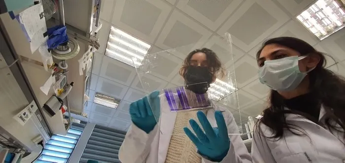 Dünyada ilk ve tek! Yerli Covid-19 aşısında kullanılacak