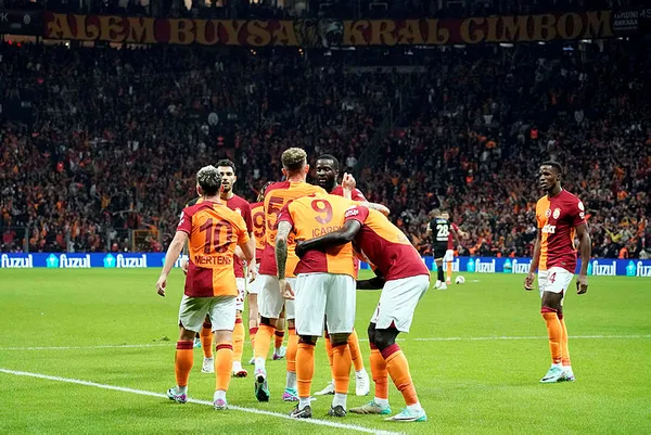 Galatasaray’ın Sparta Prag maçındaki muhtemel 11’i! Okan Buruk tercihini yaptı...