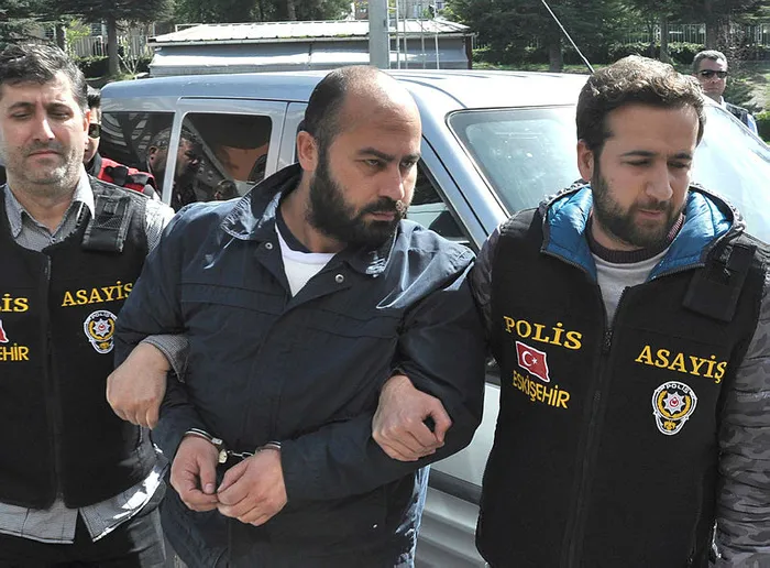 YÖK'ten Osmangazi Üniversitesindeki silahlı saldırıyla ilgili toplantı çağrısı - 1