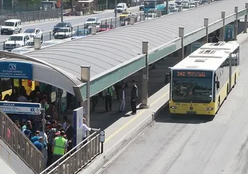 İstanbul'da ulaşım 20 Temmuz'a kadar ücretsiz