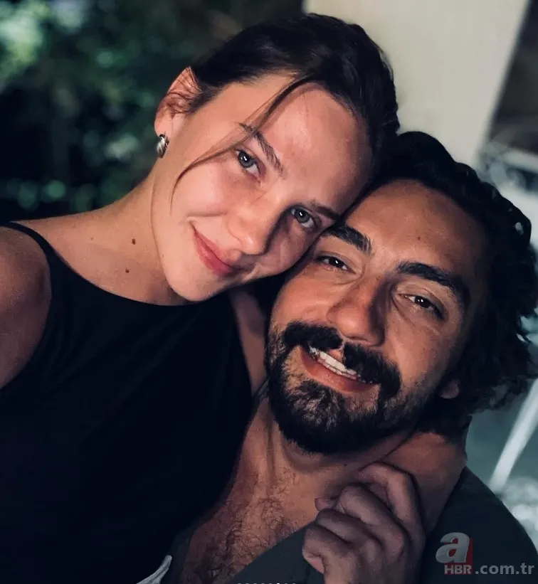 Kuruluş Orhan'ın Asporça'sı Alinaz Boz'un güzelliğinin sırrı annesi çıktı 3