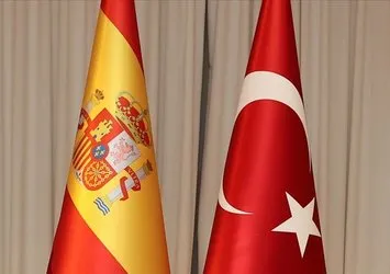 Türk Devletleri Teşkilatı ekonomisini ve yatırım fırsatlarını İspanyol iş insanlarına tanıttı
