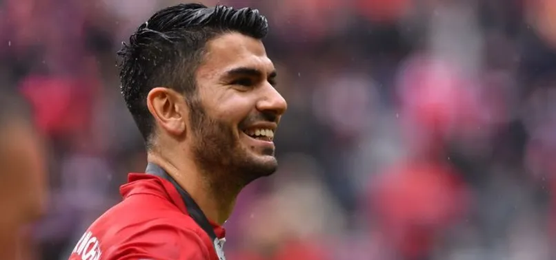 Serdar Taşçı'yı Beşiktaş'a önerdiler!