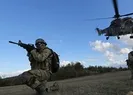 İşte PKKlı kalleşlerin rotası! Bakanlık açıkladı