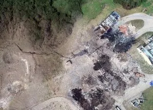 Sakarya'daki patlamada 7 kişi hayatını kaybetmişti! İfadeler ortaya çıktı