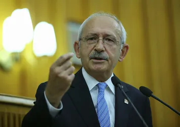 CHP’deki krizi gösteren anket!