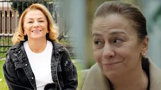 A.B.İ.'nin Nigar'ı Ayşen Sezerel'in 29 yıllık eşi Hababam Sınıfı'nın yıldızıymış