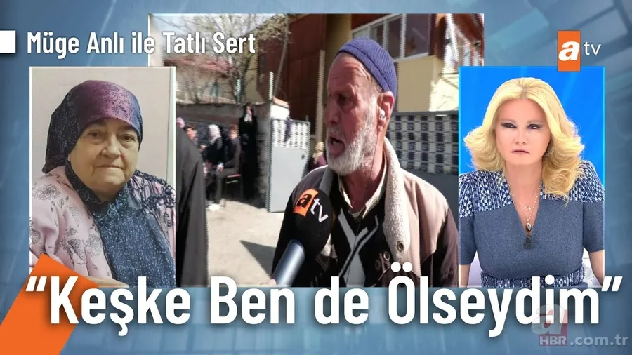 Müge Anlı'da 17. sezon finali: Çözülemeyen cinayetler bir bir aydınlatıldı 6