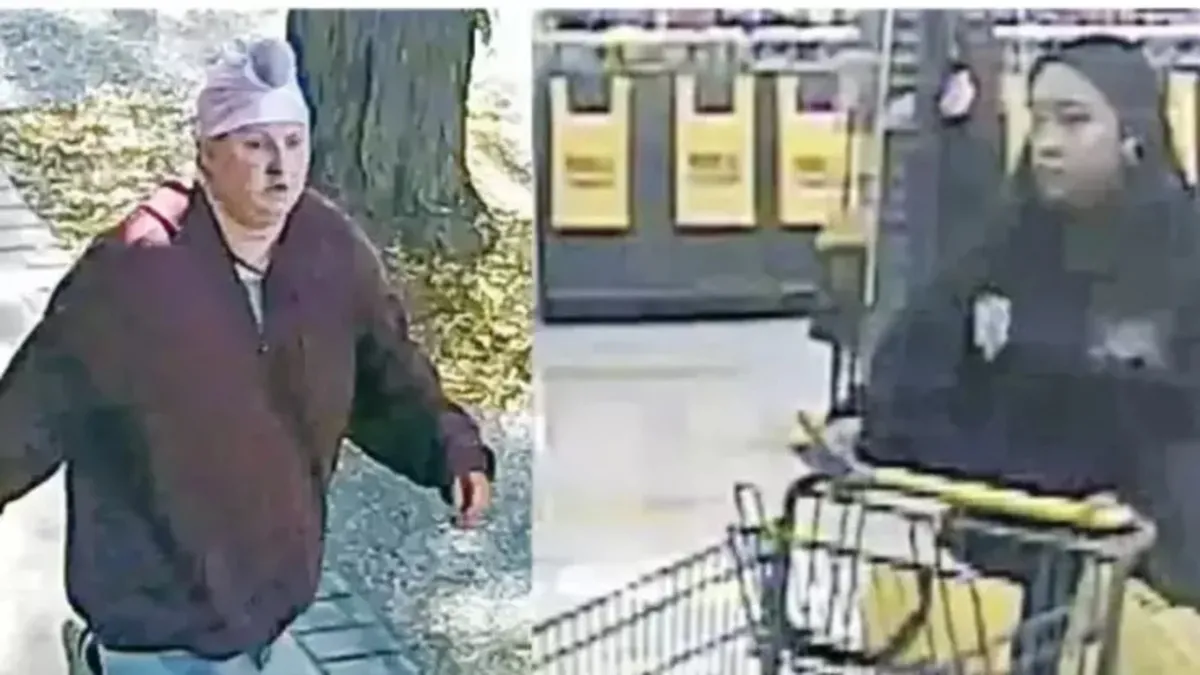 Kanada'da seri katil paniği