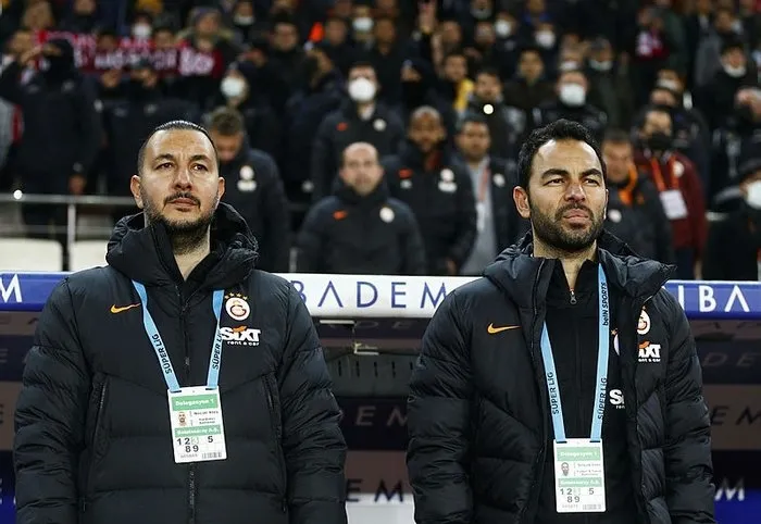 SON DAKİKA… Aslan evinde mutsuz! Galatasaray 1-1 Başakşehir MAÇ SONUCU ÖZET – Süper Lig 17. Hafta puan durumu - 9