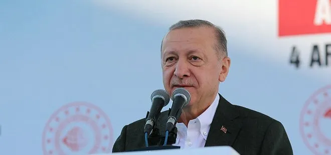 Son dakika: Başkan Erdoğan’dan 5 Aralık mesajı