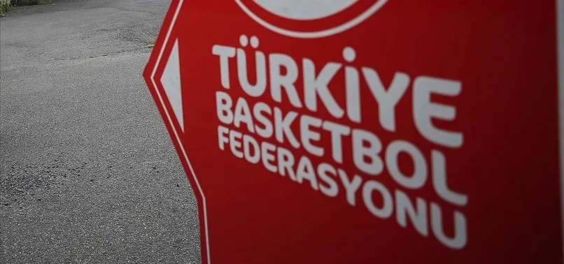 Türkiye Basketbol Federasyonu'ndan lig başlangıç tarihi ile ilgili açıklama