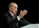 Başkan Erdoğan açıkladı: Nisan ayından itibaren...