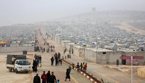 Türkiye’de kaç tane Suriyeli var? Türkiye’deki sığınmacı sayısı kaç? Güncel resmi veriler ne söylüyor?