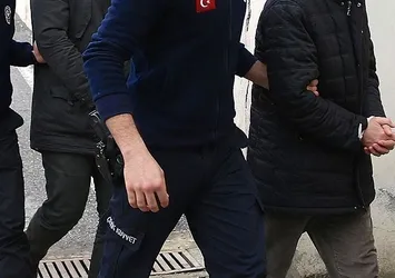 FETÖ elebaşı Gülen'in yeğenleri tutuklandı