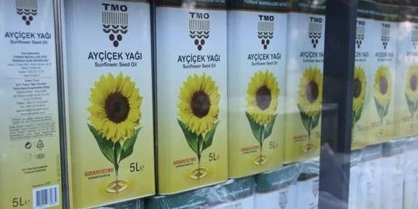 TMO markette 20 TL’den başlayan ürünler satışa çıktı!  Ayçiçek Yağı, mercimek, fındık fiyatlarında büyük kampanya! İşte TMO Haziran ayı kataloğu...
