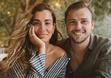 Oyuncu Tolga Sarıtaş evleniyor! Düğün tarihi belli oldu!