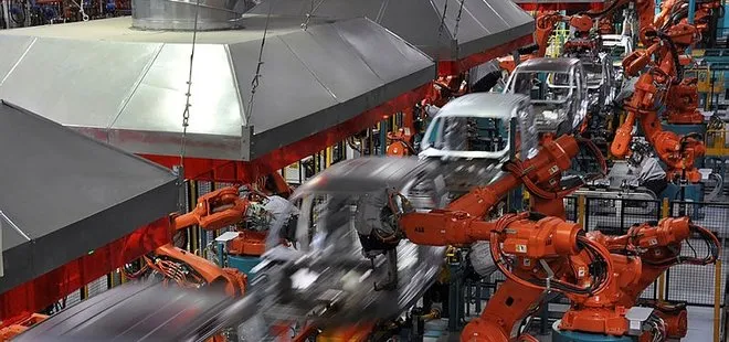 Ford resmen duyurdu: Otomobil üretimimizi ’sonlandırıyoruz’
