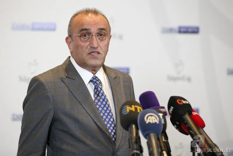 Omar Elabdellaoui son sağlık durumu nasıl? Doktorundan ilk açıklama geldi! Yürek sızlatan detay: Çocuğu için... 18