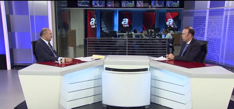 Bakan Işık sınıra yapılan sevkiyatın nedenini açıkladı