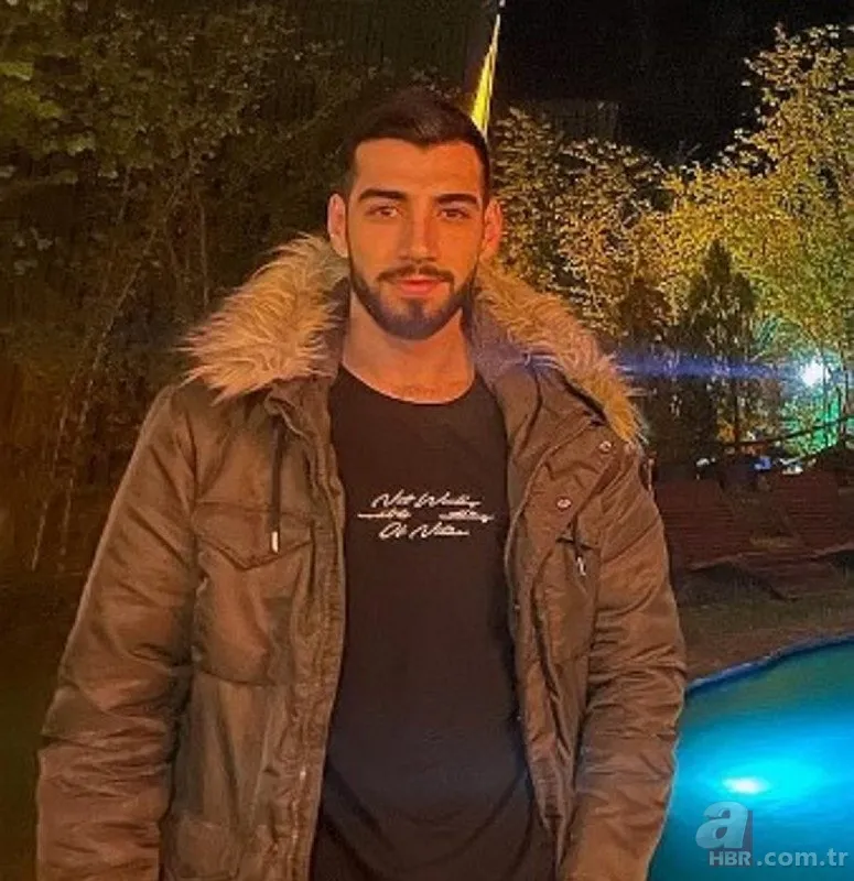 Dehşet villasında kabus! Fenomen Gizem Karamelek'ten tecavüz talimatı: Keyfinize bakın 5